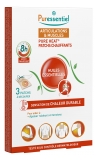 Puressentiel Gelenk und Muskel Wärmende Pflaster für die Gelenke Aus 14 Ätherischen Ölen 3 Patches