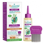 Puressentiel Loção Anti-Piolhos 100 ml + Pente