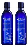 Melvita Eau Florale de Bleuet Bio 200 ml Lot de 2