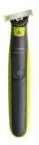 Philips OneBlade Rasierer 360 Blade 3 Trimmaufsätze
