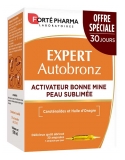 Forté Pharma Expert AutoBronz 30 Ampułek