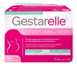 Laboratoires IPRAD Gestarelle G+ Grossesse 90 Capsules