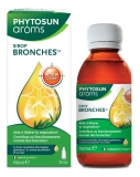 Sirop pentru bronhiile Phytosun Arôms 150 ml (a se consuma de preferință înainte de 30/11/2026)