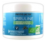 Laboratoire Phyto-Actif Spiruline 150 Comprimés (a consumir de preferência antes de 30/11/2026)