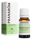 Pranarôm Huile Essentielle Bay (Pimenta racemosa) 5 ml (à consommer de préférence avant le 30/11/2026)