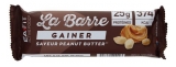 Eafit La Barre Gainer 90 g - Gosto : Manteiga de amendoim (a consumir de preferência antes de 30/11/2026)