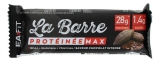 Eafit Max Chocolate Flavour Protein Bar 60 g (najlepiej spożyć przed 30.11.2026)