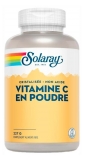 Solaray Vitamina C em Pó 227 g (a consumir de preferência antes de 30/11/2026)
