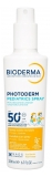 Bioderma Photoderm Pediatrics Spray SPF50+ 200 ml (a consumir de preferência antes de 30/11/2026)