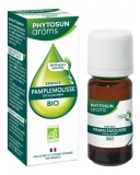 Phytosun Arôms Ulei Esențial de Pomelo (Citrus paradisi) Bio 10 ml (a se consuma de preferință înainte de 30/11/2026)