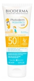 Bioderma Photoderm Pediatrics Milch SPF50+ 100 ml (mindestens haltbar bis 30.11.2026)
