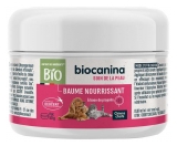 Biocanina Bio Nährender Balsam 50 g (mindestens haltbar bis 30.11.2026)