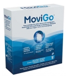 MoviGo 10 Saszetek
