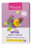 Milical Ma Détox Peau Nette 14 Sticks (a consumir de preferência antes de 30/11/2026)