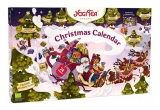Yogi Tea Adventskalender 2025 (mindestens haltbar bis 30.11.2026)