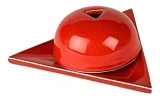 Papier d'Arménie Brûleur Rouge