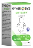 Biocodex Symbiosys Bifibaby 8 ml (a consumir de preferência antes de 01/12/2026)