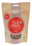 Uberti Cóctel Deportivo Ecológico 250 g (consumir preferentemente antes del 01/12/2026)
