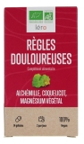 Léro Periodo Doloroso Biologico 14 Capsule (da consumarsi preferibilmente entro il 01/12/2026)