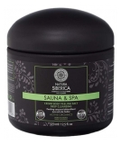 Natura Siberica Sauna & Spa Esfoliante Corporal Detox com Sais de Cedro 370 ml (a consumir de preferência antes de 01/12/2026)