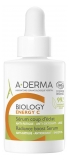 A-DERMA Biology Energy C Sérum Luminosidade 30 ml (a consumir de preferência antes de 01/12/2026)