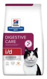 Hill's Digestive Care i/d Frango 1,5kg (a consumir de preferência antes de 01/12/2026)