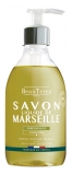 BeauTerra Flüssigseife aus Marseille Olive 300 ml