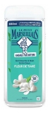 Le Petit Marseillais Gel Douche & Bain Extra Doux Fleur de Tiaré 650 ml