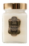 La Sultane de Saba Beurre de Karité Ambre, Musc, Santal