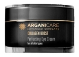 Arganicare Crème Anti-rides Contour des Yeux Collagen Boost