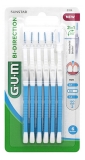 GUM Bi-Direction 6 Brossettes