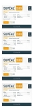 Densmore Suvéal Duo Capsules Concentrées Lot de 4 x 30 Capsules