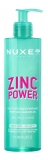 Nuxe Zinc Power Klärendes Reinigungsgel 400 ml