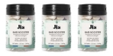 Jia Paris Hair Booster Lot de 3 x 30 Comprimés