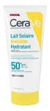 CeraVe Hydraterende Onzichtbare Zonnemelk SPF50+ 177 ml