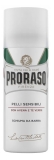 Proraso Barberskum til Sensitiv Hud 50 ml