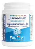 Juvamine Jūras Magnijs Vitamīns B6 120 Tabletes
