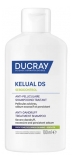 Ducray Kelual DS Sebocontrol Anti-Pelliculaire Shampoing Traitant 100 ml