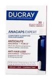 Ducray Anacaps Expert Antichute 30 Gélules