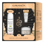 Garancia Mystérieux Mille et Un Jours Global Anti-Aging Day Cream 30 ml + Gratis Global Anti-Aging Ritual