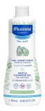 Mustela Mieto Pesugeeli Avokadolla 500 ml