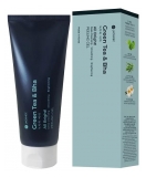 all Bright Gel Exfoliante Té Verde & Bha 180 ml (consumir preferentemente antes del 14/12/2026)