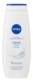Nivea Crème Soft Nawilżający Żel pod Prysznic 500 ml