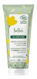Klorane Bébé Kosteuttava Luomuvoide 200 ml