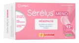 Sérélys Ein Unbehagen der (Peri)-Menopause 60 Kapseln
