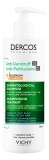 Vichy Dercos Anti-Dandruff Advanced Action Shampoo Normal to Oily Hair 390ml