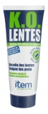 Item Dermatologie KO Lentes Irrottava ja Karkottava Balsami 100 ml (parasta ennen 30/11/2026)
