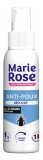 Marie Rose Repelent Proti Vším 100 ml (spotřebujte nejlépe do 30/11/2026)
