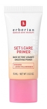 Erborian Set & Care Primer Base de Teint Lissante 15 ml