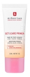 Erborian Set & Care Primer Base de Teint Lissante 30 ml